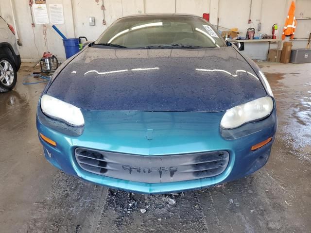 1999 Chevrolet Camaro