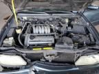 1998 Nissan Maxima GLE