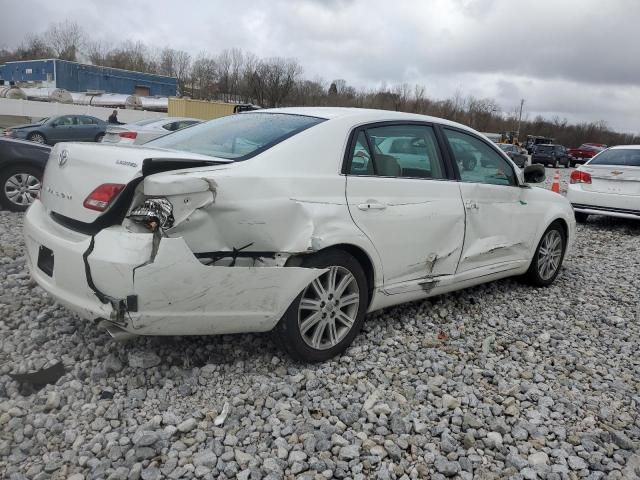 2006 Toyota Avalon XL