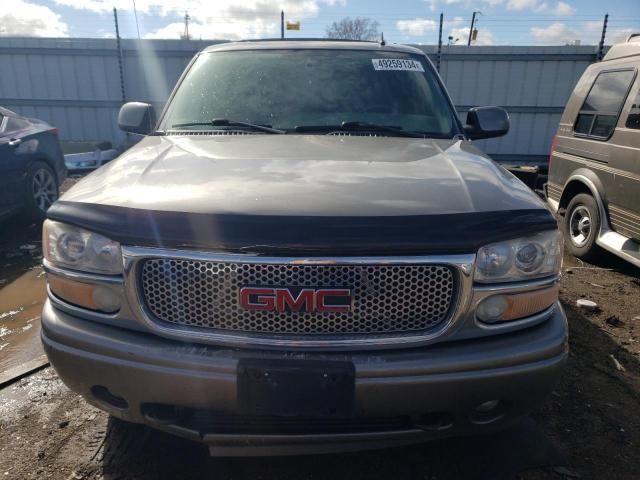 2006 GMC Yukon XL Denali