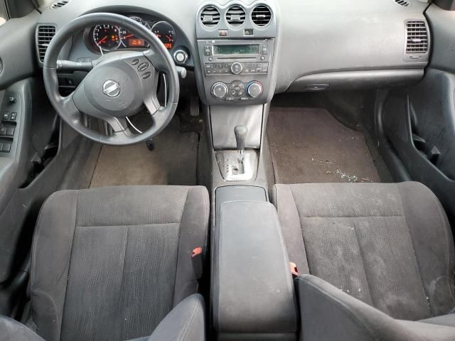 2011 Nissan Altima Base