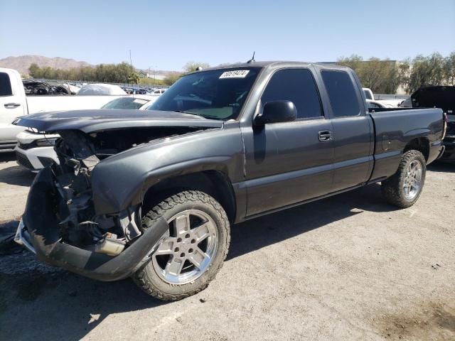 2005 Chevrolet Silverado C1500