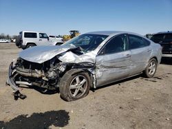 Salvage cars for sale at Fredericksburg, VA auction: 2011 Mazda 6 I