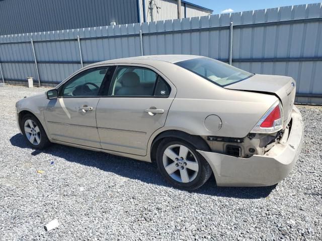 2006 Ford Fusion SE