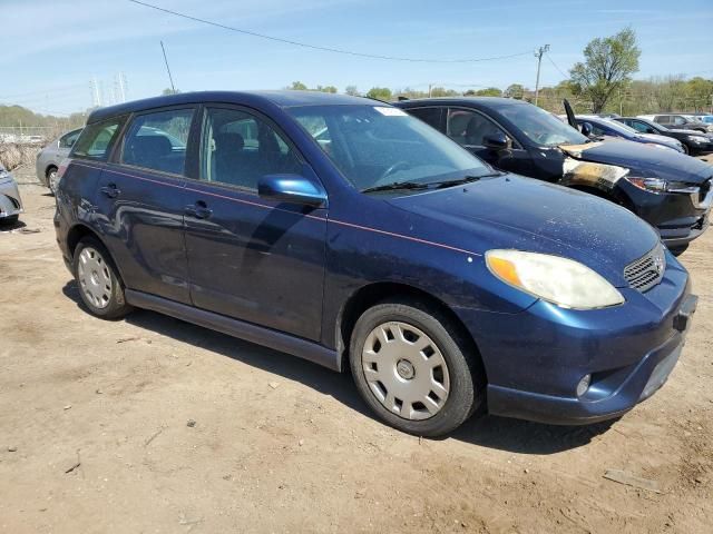 2005 Toyota Corolla Matrix XR