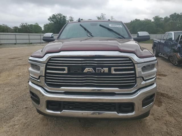 2022 Dodge 2500 Laramie