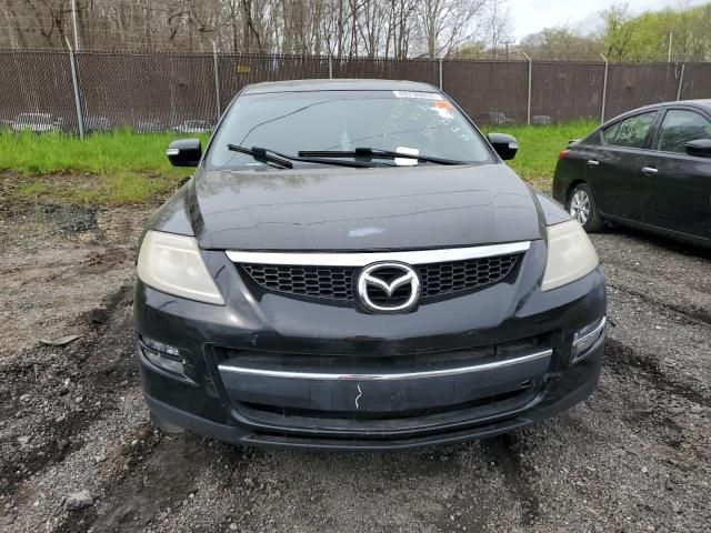 2008 Mazda CX-9