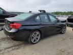 2016 BMW 328 XI Sulev