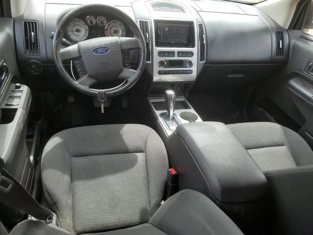 2009 Ford Edge SEL