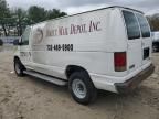 2007 Ford Econoline E250 Van