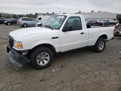 Ford salvage cars for sale: 2006 Ford Ranger