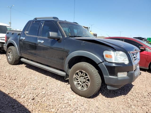 2008 Ford Explorer Sport Trac XLT