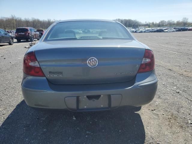 2005 Buick Lacrosse CX