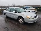 2003 Ford Taurus SE