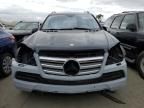 2012 Mercedes-Benz GL 550 4matic