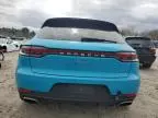 2020 Porsche Macan