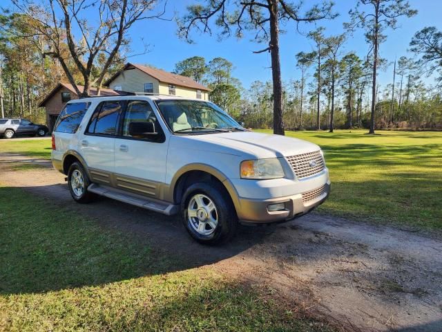 2003 Ford Expedition Eddie Bauer