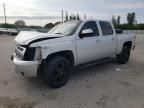 2013 Chevrolet Silverado C1500 LT