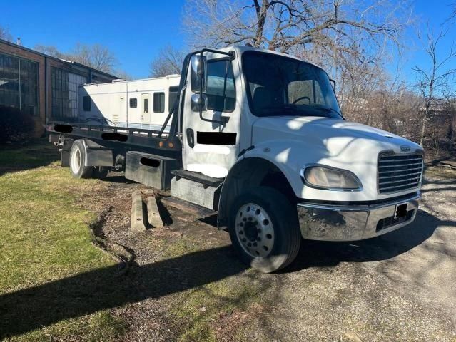 2014 Freightliner M2 106 Medium Duty