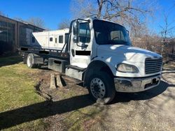 Freightliner m2 106 Medium Duty salvage cars for sale: 2014 Freightliner M2 106 Medium Duty