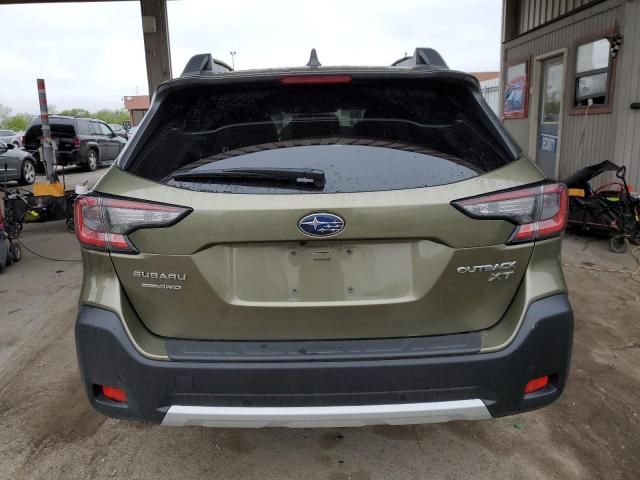 2023 Subaru Outback Limited XT