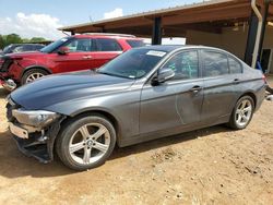 BMW 328 i salvage cars for sale: 2014 BMW 328 I