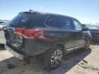 2017 Mitsubishi Outlander ES