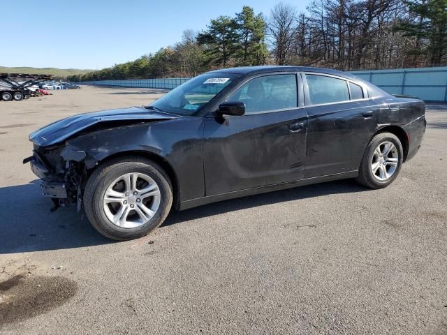 2015 Dodge Charger SE