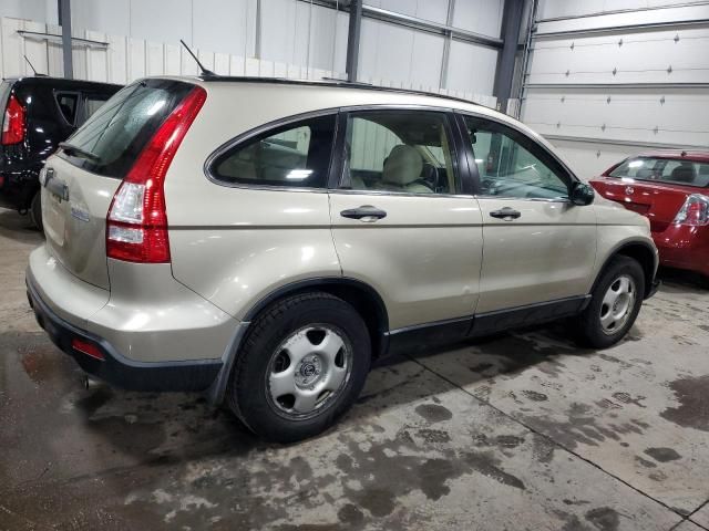 2008 Honda CR-V LX