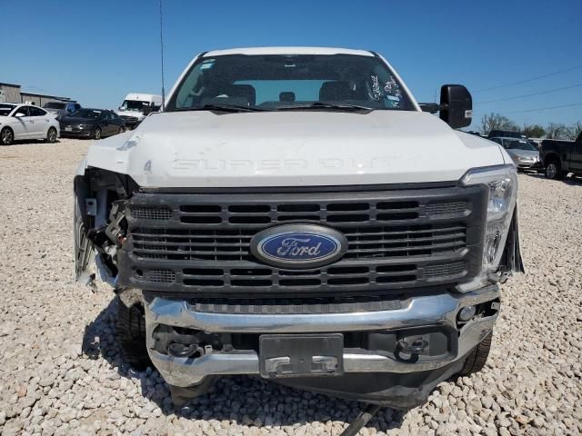 2023 Ford F250 Super Duty