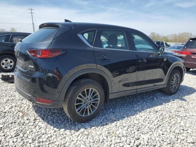 2019 Mazda CX-5 Sport