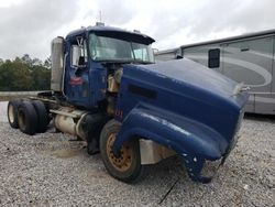 Salvage trucks for sale at Eight Mile, AL auction: 1997 Mack 600 CH600