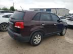 2011 KIA Sorento Base