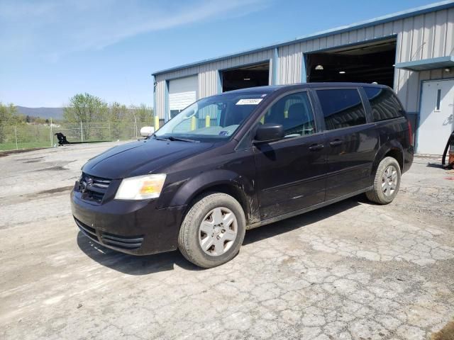 2010 Dodge Grand Caravan SE