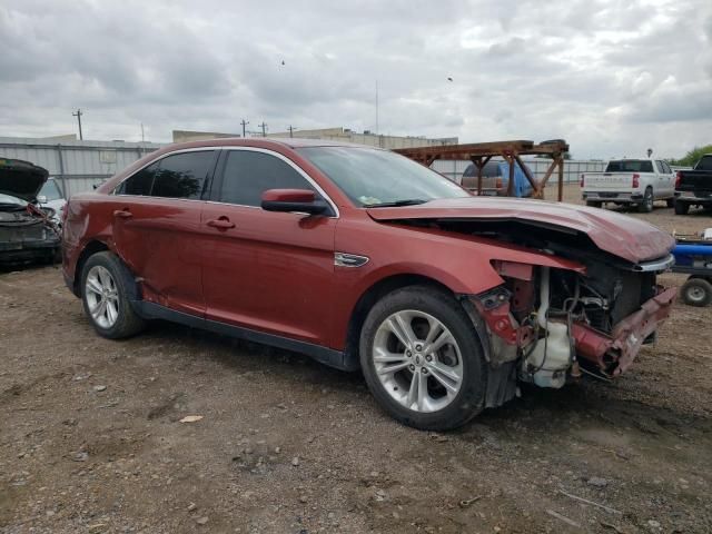 2014 Ford Taurus SEL