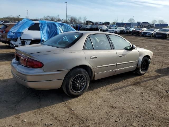 2003 Buick Regal LS