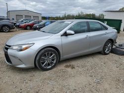 2015 Toyota Camry LE for sale in Memphis, TN
