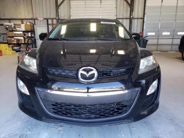 2012 Mazda CX-7