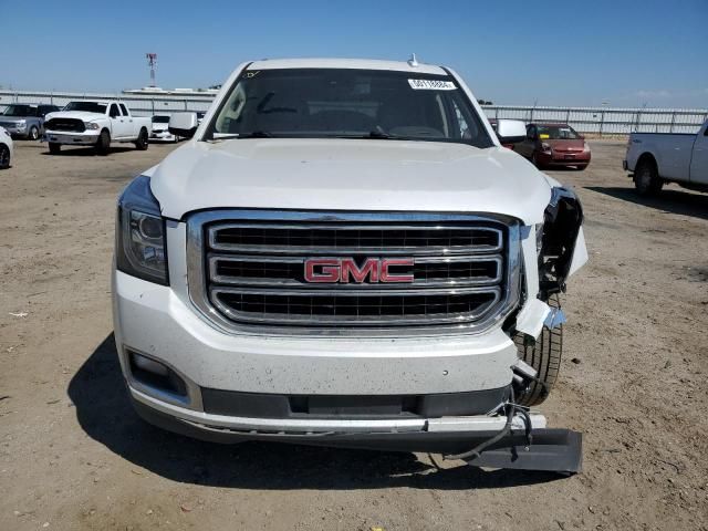 2017 GMC Yukon XL K1500 SLT