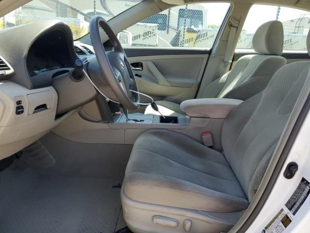 2008 Toyota Camry CE