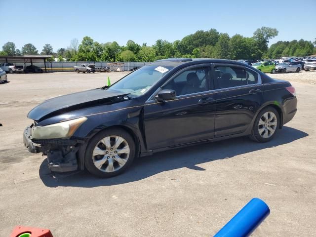 2008 Honda Accord EXL