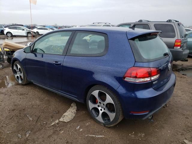 2011 Volkswagen GTI