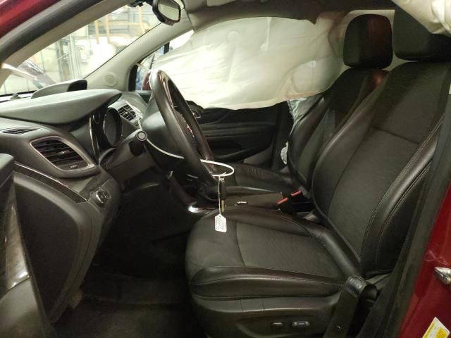 2015 Buick Encore Convenience