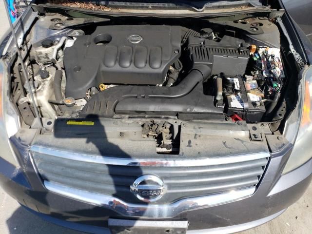 2008 Nissan Altima 2.5