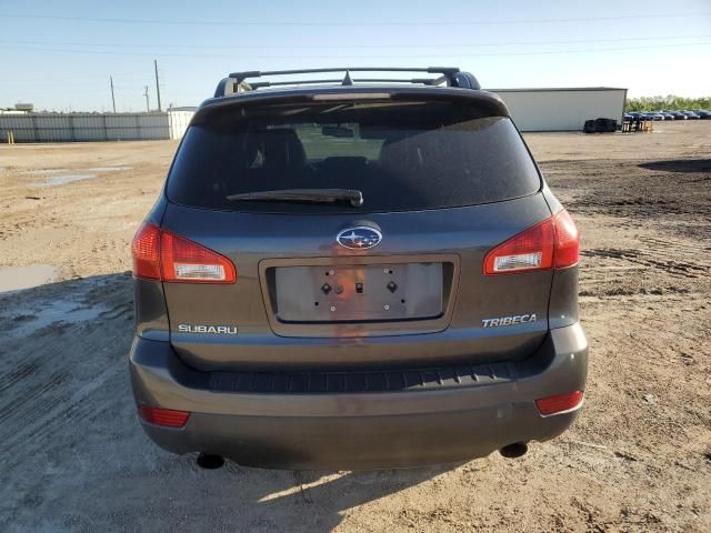 2008 Subaru Tribeca Limited