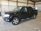 2013 Honda Ridgeline RTL