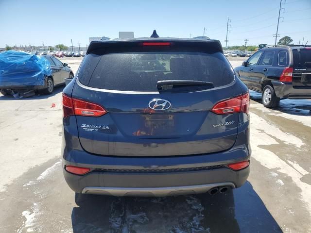 2013 Hyundai Santa FE Sport