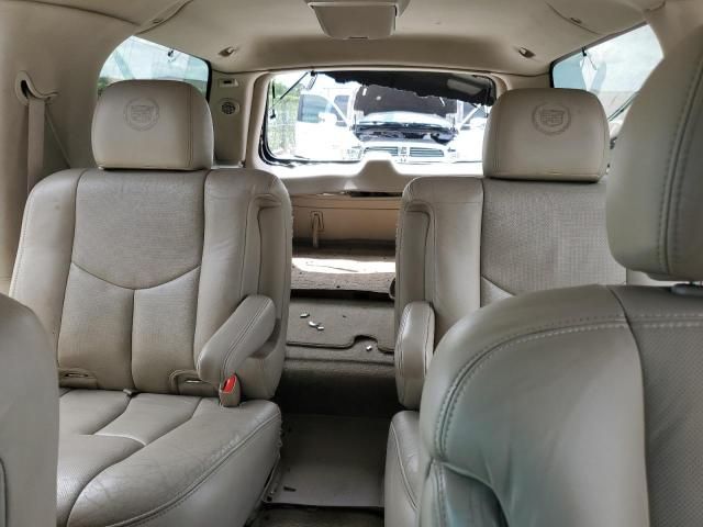 2006 Cadillac Escalade ESV