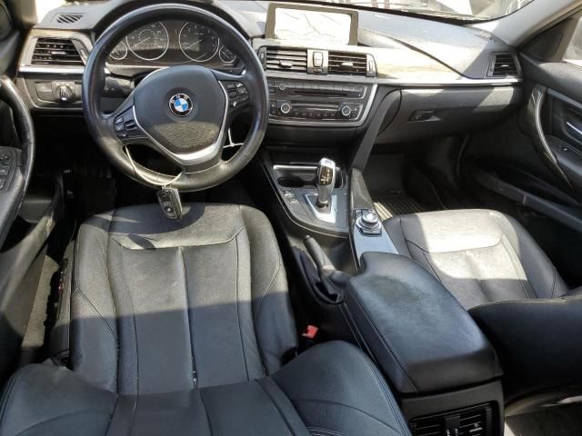 2013 BMW 328 I