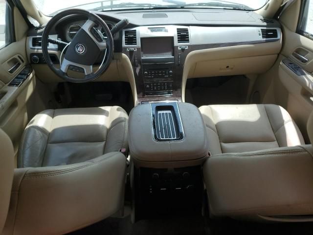 2012 Cadillac Escalade EXT Premium